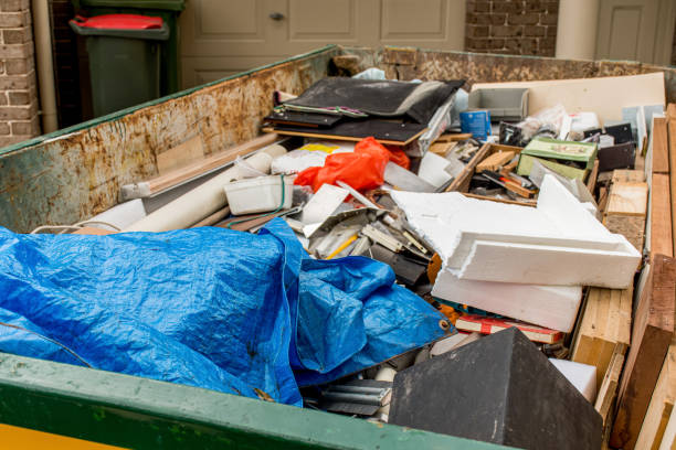 Best Property Management Cleanouts  in Eureka, KS