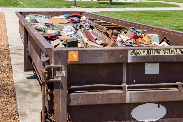 Junk Removal for Events in Eureka, KS